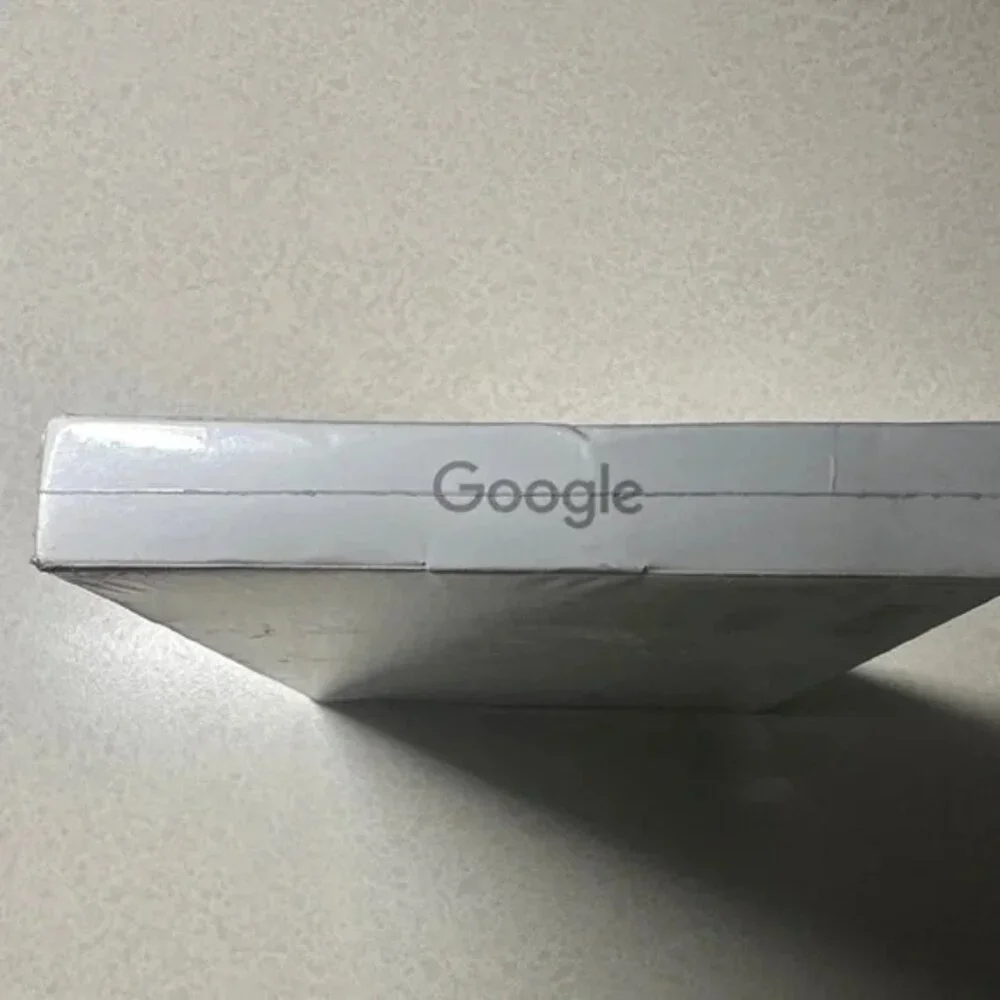 Google Nest Thermostat Trim Kit in Soft Pink